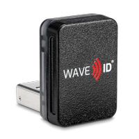 RF IDEAS RDR-60U2AKU Professioneel Auto-ID-product