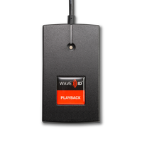 RF IDEAS RDR-7585AKU Professioneel Auto-ID-product