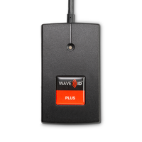 RF IDEAS RDR-80M41AKU-RSOP Professioneel Auto-ID-product