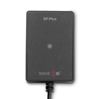 RF IDEAS RDR-80MH1BKU-WL Professioneel Auto-ID-product