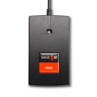 RF IDEAS RDR-6D82AKU Professioneel Auto-ID-product