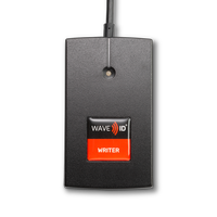 RF IDEAS RDR-30541BKU-RSOP Professioneel Auto-ID-product