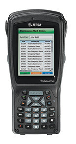 ZEBRA Z1BE-WAPCHR-3000 Professioneel Auto-ID-product
