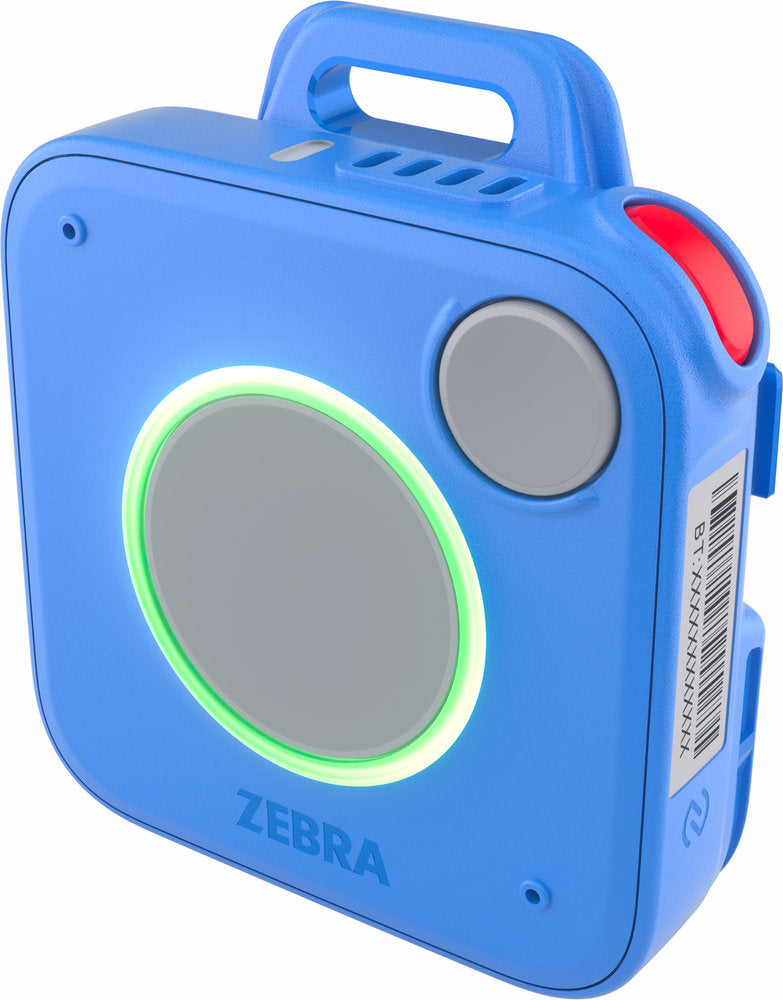 ZEBRA SAC-WS1X-30S4-01 Batterij