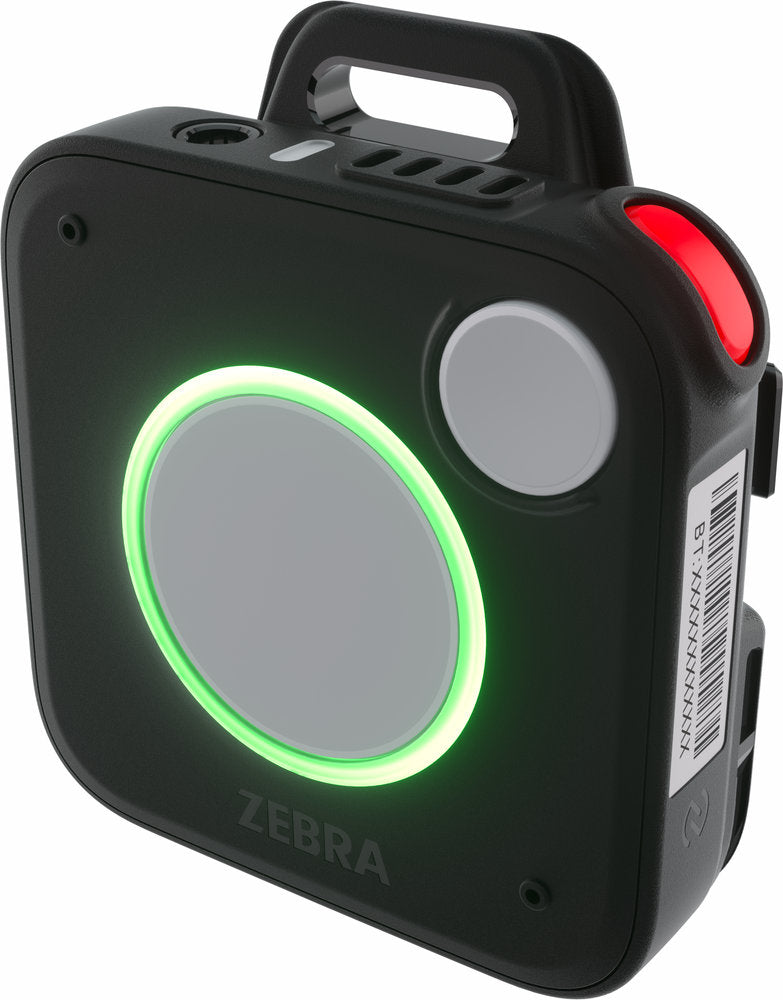 ZEBRA HDST-35MM-PTT2-01 Professioneel Auto-ID-product