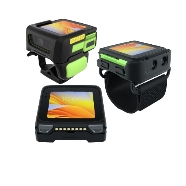 ZEBRA SG-WS5X-BHAHLS-01 Houder en montageoplossing