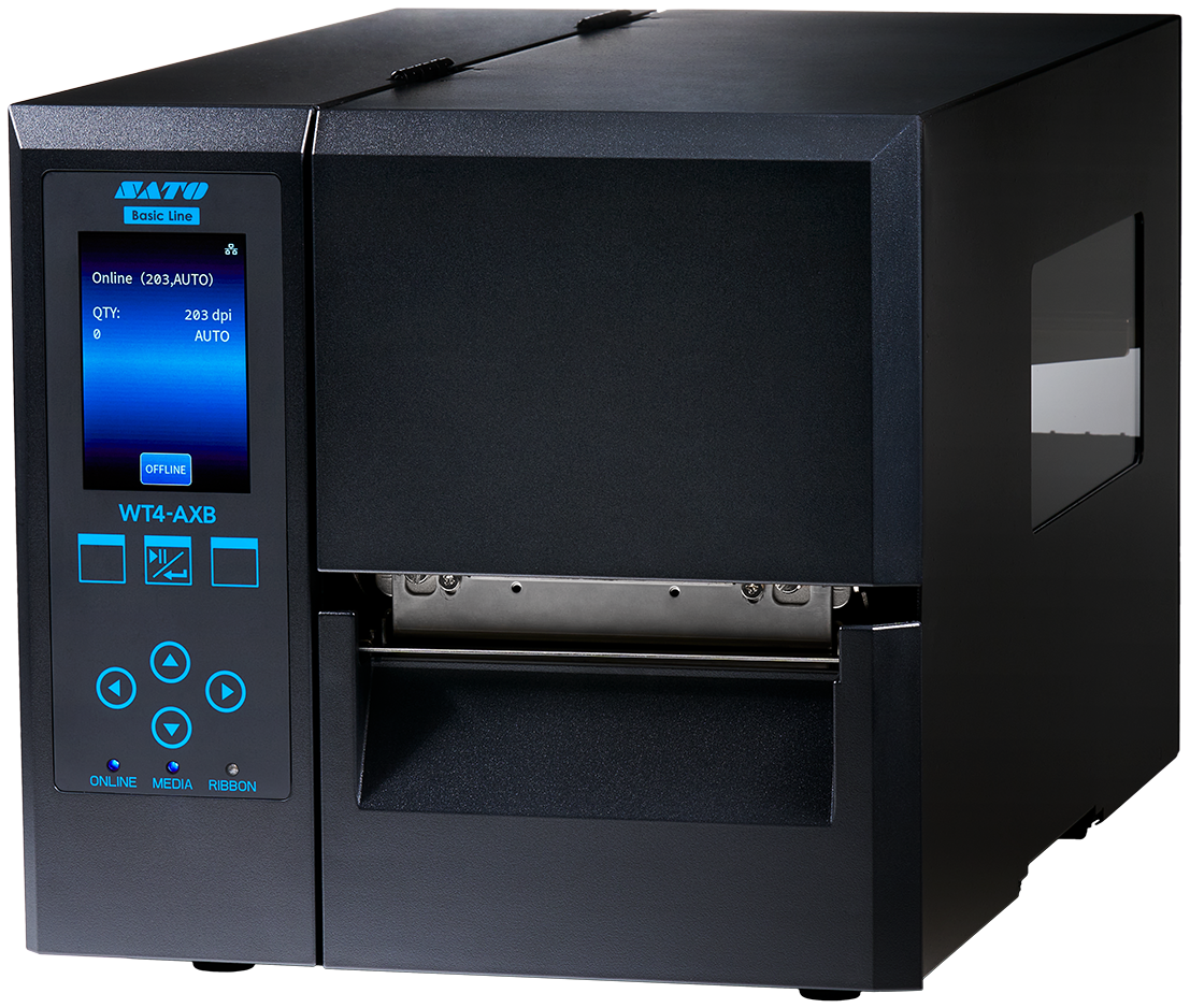 SATO Y59FSM3CG200 Professionele dienst