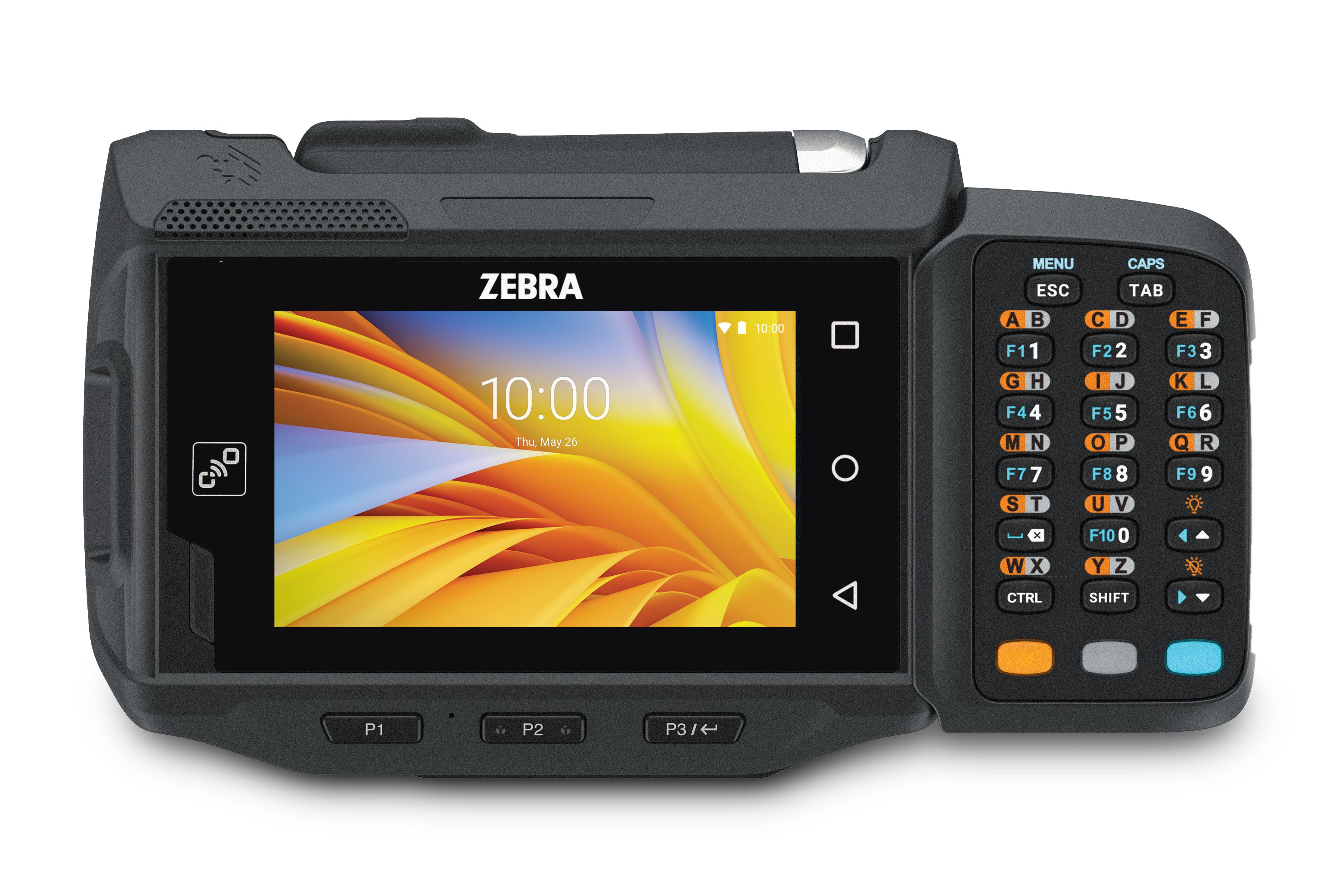 ZEBRA Z1AE-WT6XXX-3C03 Professioneel Auto-ID-product