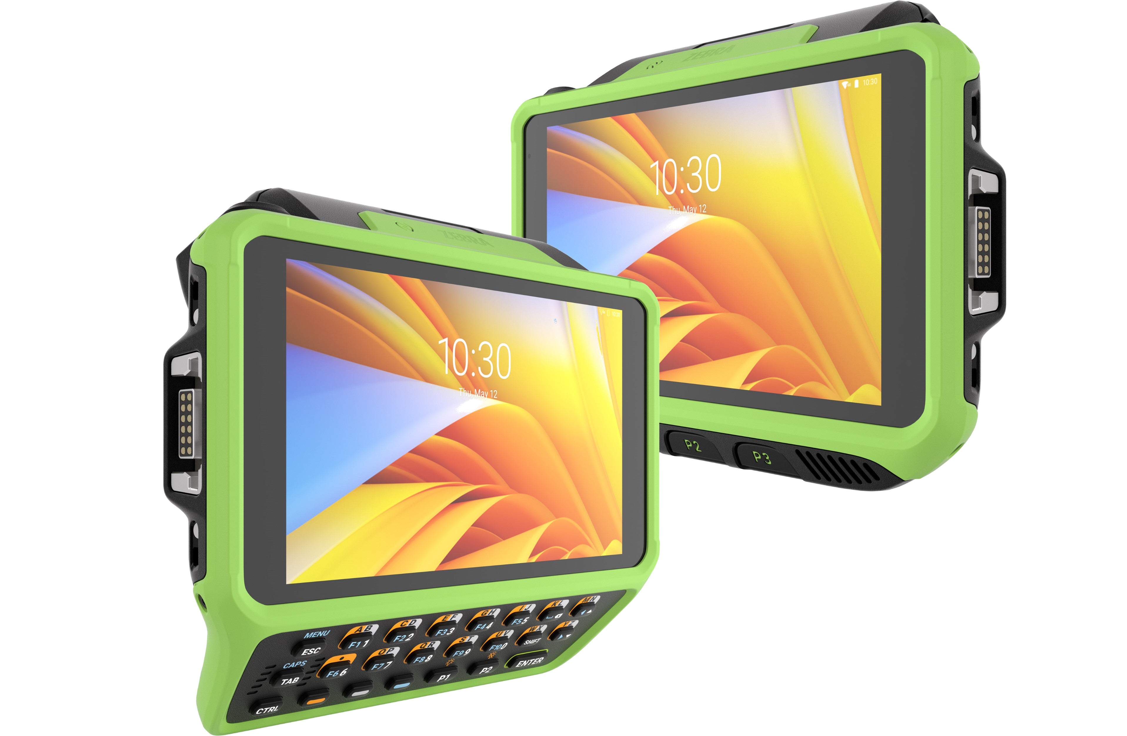 ZEBRA Z1RE-WT64XX-1C23 Professionele dienst