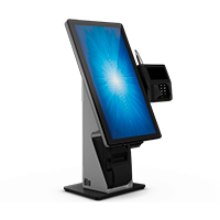 ELO E284334 Professioneel Auto-ID-product