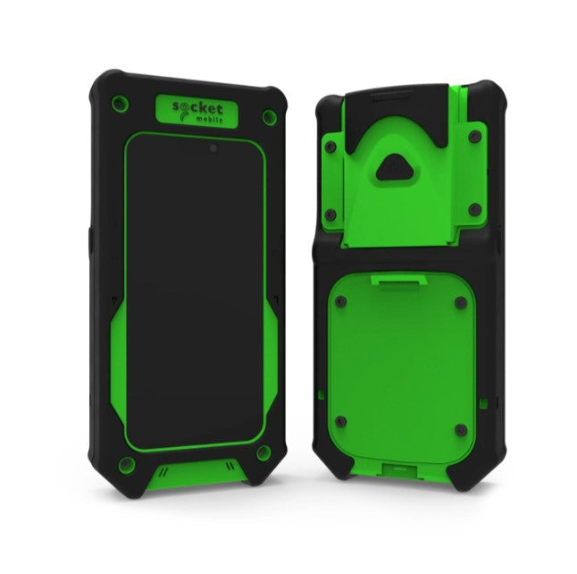 SOCKET CX4183-3250 Barcodescanner