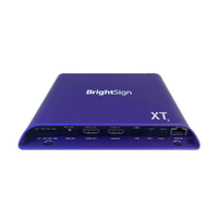 BRIGHTSIGN PA-W12V3A-MLX2 Voeding en oplader