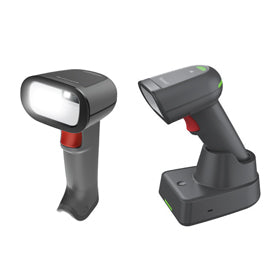HONEYWELL 1972HD-3USB-E Professioneel Auto-ID-product