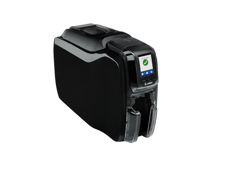 ZEBRA Z1AS-ZC35-500 Professioneel Auto-ID-product