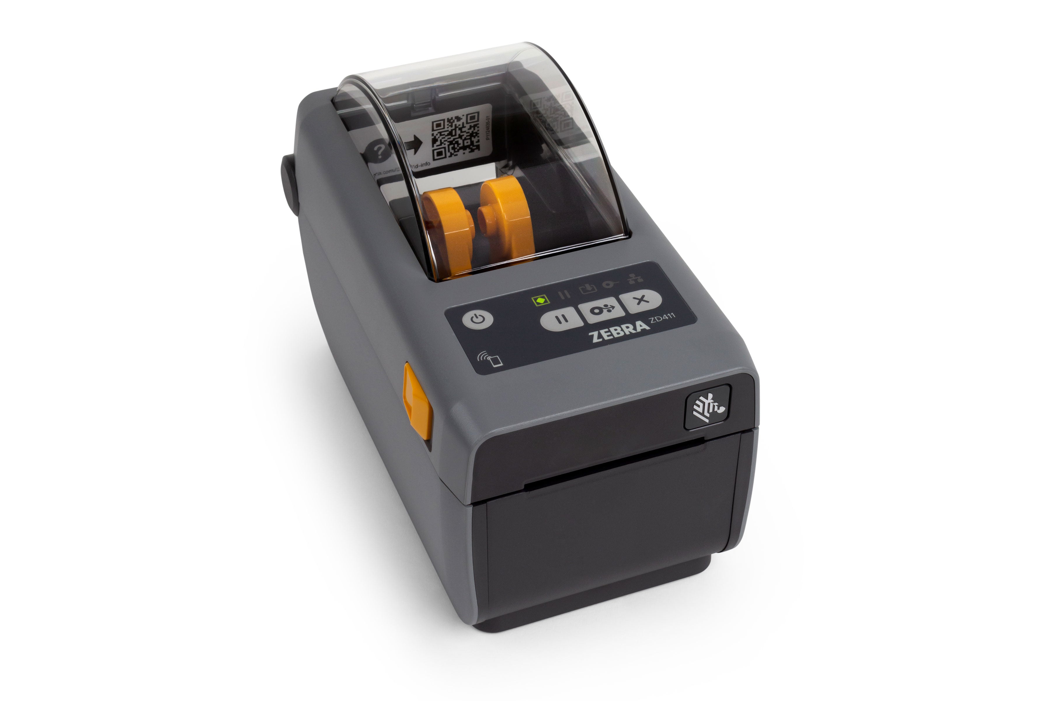 ZEBRA ZD4A023-D0EX02EZ Printer of printeronderdeel