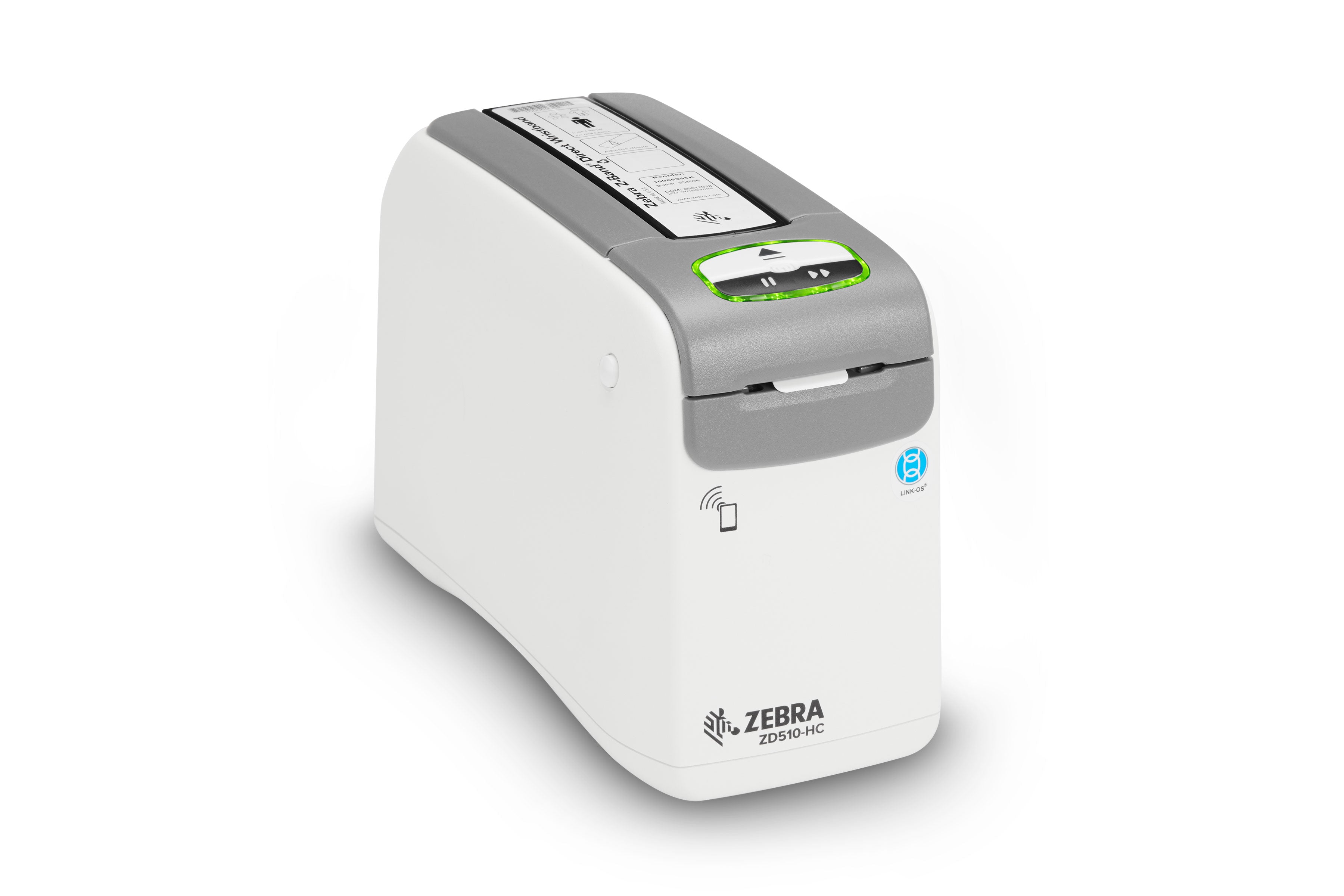 ZEBRA Z1AE-ZD510-300 Printer of printeronderdeel