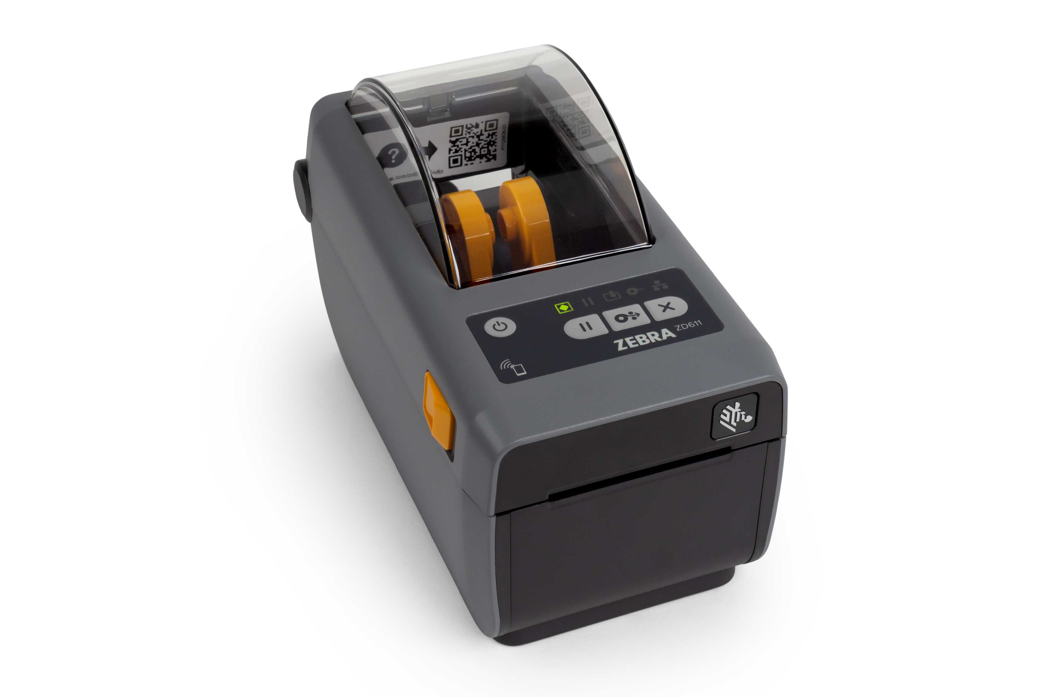 ZEBRA ZD6A022-D4EQ02EZ Etiket