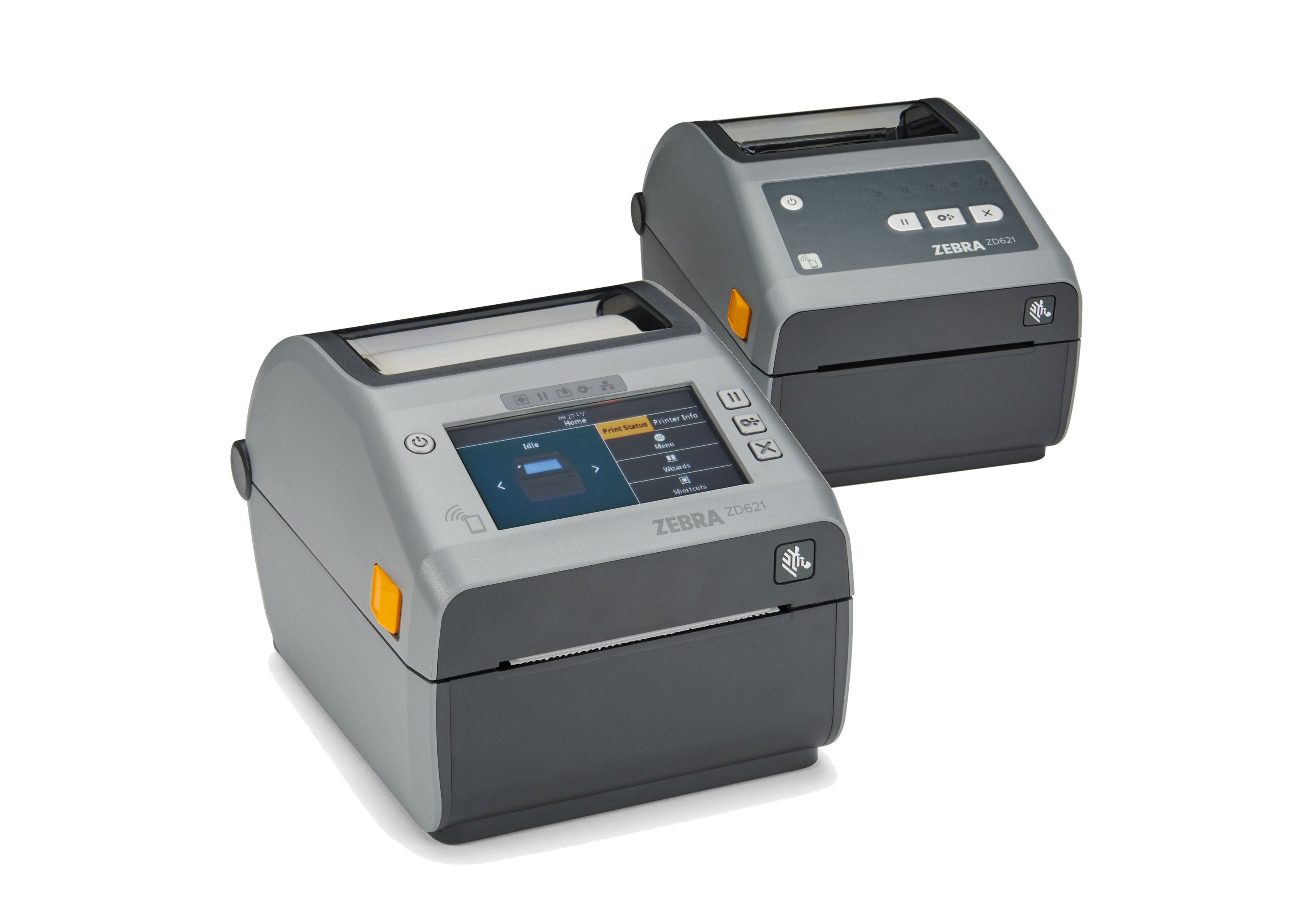 ZEBRA ZD6A042-D3ER02EZ Etiket