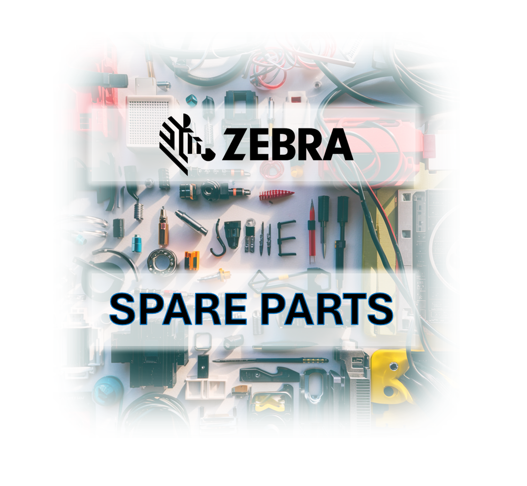 ZEBRA P1117258-014 Reserveonderdeel