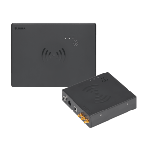 Zebra FXP20042-404031-WR ID technologie, FXP20, UHF, USB - productafbeelding