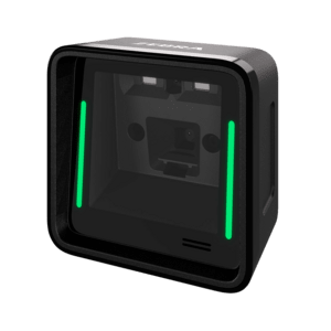 Zebra SP2002-SR400000SGW Barcodescanner, SP20, 2D, SR, multi-IF, zwart - productafbeelding
