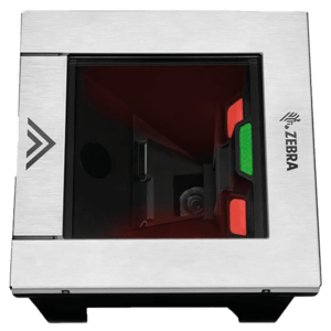 Zebra SP7201-SH00004SCWW Barcodescanner, SP7201-H, 2D, SR, EAS, Digimarc, USB, zwart - productafbeelding