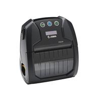 ZEBRA SG-MPV-SDSTP1-01 Professioneel Auto-ID-product