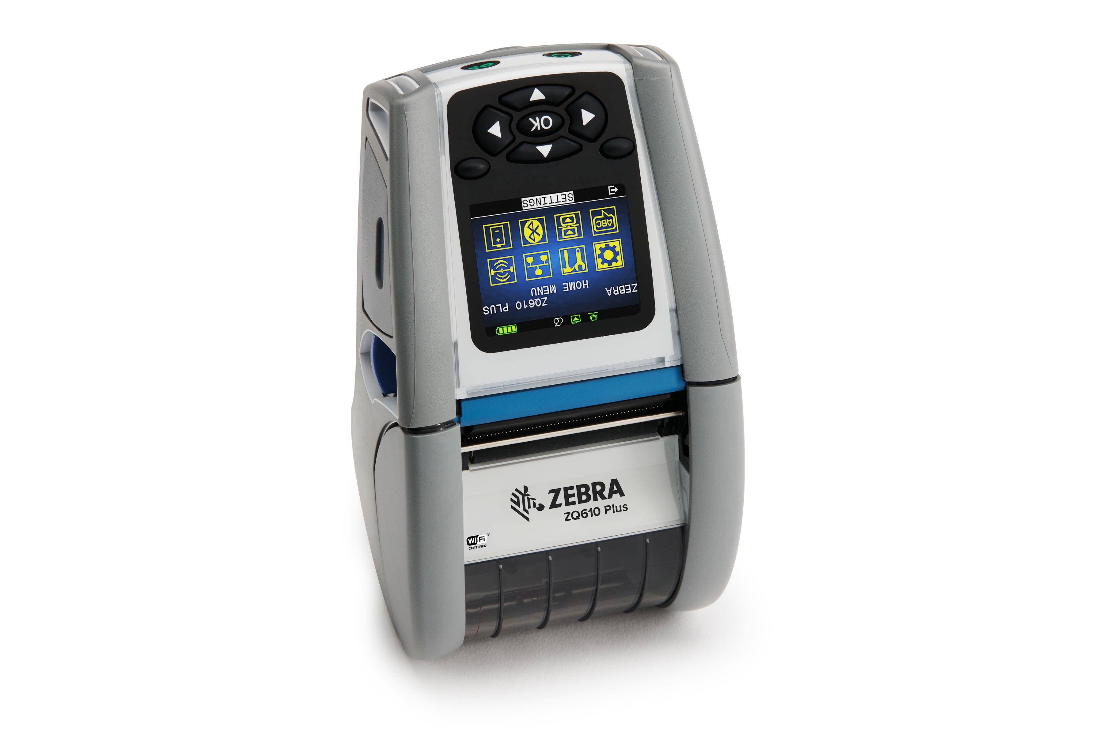 ZEBRA 3PTY-CM-PN5722-A Houder en montageoplossing