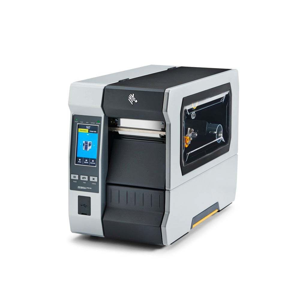 ZEBRA Z1BS-ZT61-1C0 Professioneel Auto-ID-product