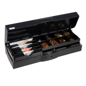 Anker 16500.226-0027 Kassalade, OCC, antraciet - productafbeelding