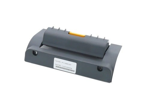 Zebra dispenser, kit