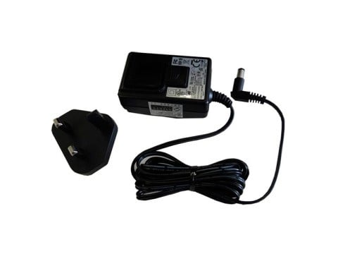 Honeywell power supply, UK