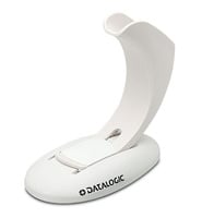 Datalogic stand, white