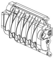 Datmax Peel Mechanism and Present Sensor