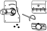 Honeywell Rewinder