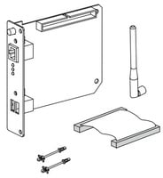 Honeywell Ethernet Interface