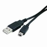 Datalogic connection cable, powered-USB
