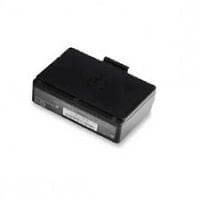 Zebra spare battery