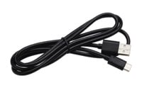Zebra connection cable, USB-C