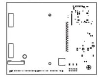 Zebra print server, WIFI