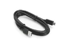 Zebra connection cable, USB