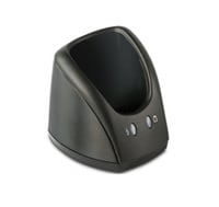 Datalogic charging station, black