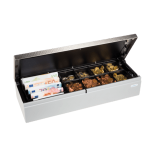 Anker 16101.700-0001 Kassalade, CCC, licht grijs - productafbeelding