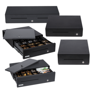 Anker 29101.013-0020 Kassalade, MDX39, antraciet - productafbeelding