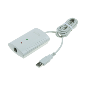 Anker 42700.002-0000 Accessoire, Cash drawer opener, USB - productafbeelding