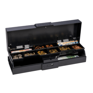 Anker 16104.110-0121 Kassalade, SCCneo, antraciet - productafbeelding