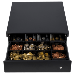 Anker 08517.010-0020 Kassalade, UCDM, Standard, antraciet - productafbeelding