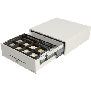 Apg STD237A-WH4142 Kassalade, STD2000 Series, wit - productafbeelding