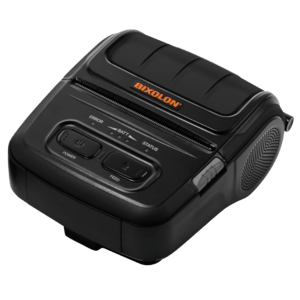 Bixolon SPP-L310IKL5/BEG Labelprinter, SPP-L310, USB, RS232, BT (iOS), 8 dots/mm (203 dpi), linerless, ZPLII, CPCL - productafbeelding