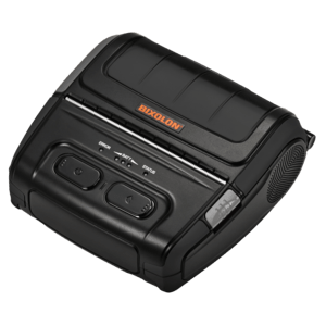 Bixolon SPP-L410WK5 Labelprinter, SPP-L410, USB, RS232, WLAN, 8 dots/mm (203 dpi), ZPLII, CPCL - productafbeelding